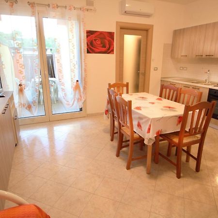 Bilocale Orange Apartman Gallipoli Kültér fotó
