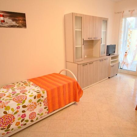 Bilocale Orange Apartman Gallipoli Kültér fotó