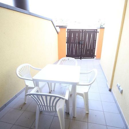 Bilocale Orange Apartman Gallipoli Kültér fotó
