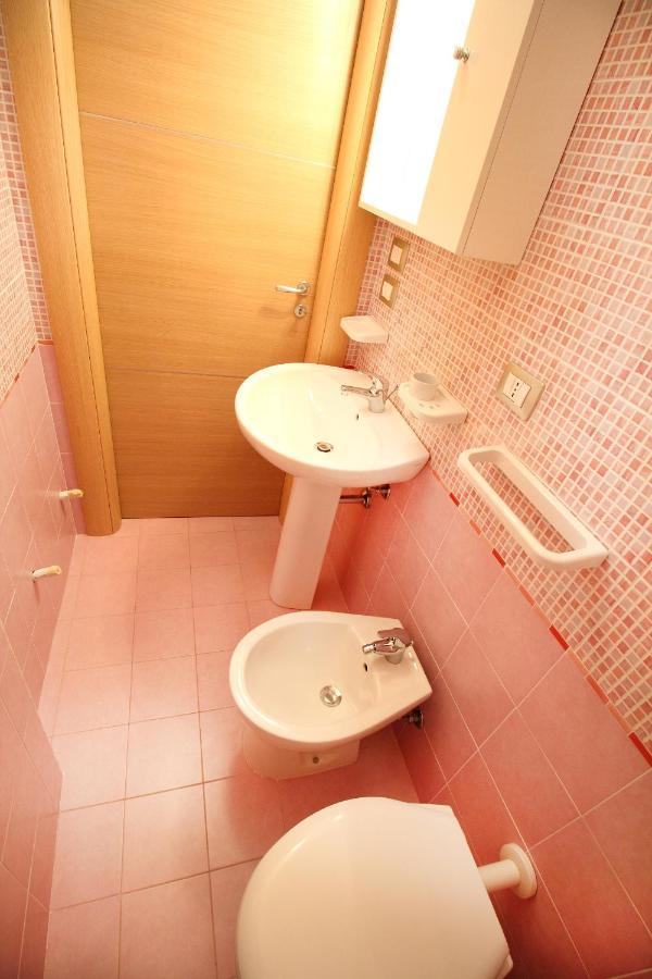Bilocale Orange Apartman Gallipoli Kültér fotó
