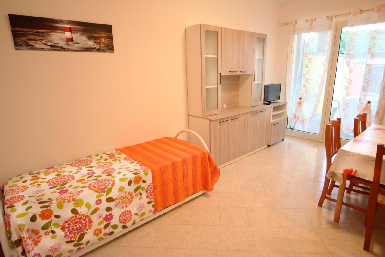 Bilocale Orange Apartman Gallipoli Kültér fotó